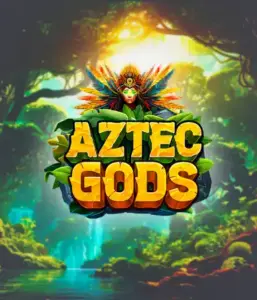 Uncover the lost world of Aztec Gods Slot by Swintt, featuring stunning visuals of the Aztec civilization with depicting sacred animals, gods, and pyramids. Discover the splendor of the Aztecs with thrilling gameplay including free spins, multipliers, and expanding wilds, great for anyone looking for an adventure in the depths of pre-Columbian America.