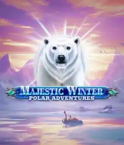 Embark on a chilling journey with Polar Adventures Slot by Spinomenal, featuring gorgeous graphics of a frozen landscape teeming with polar creatures. Discover the wonder of the frozen north with featuring snowy owls, seals, and polar bears, providing exciting play with bonuses such as free spins, multipliers, and wilds. Ideal for slot enthusiasts looking for an escape into the heart of the icy wilderness.